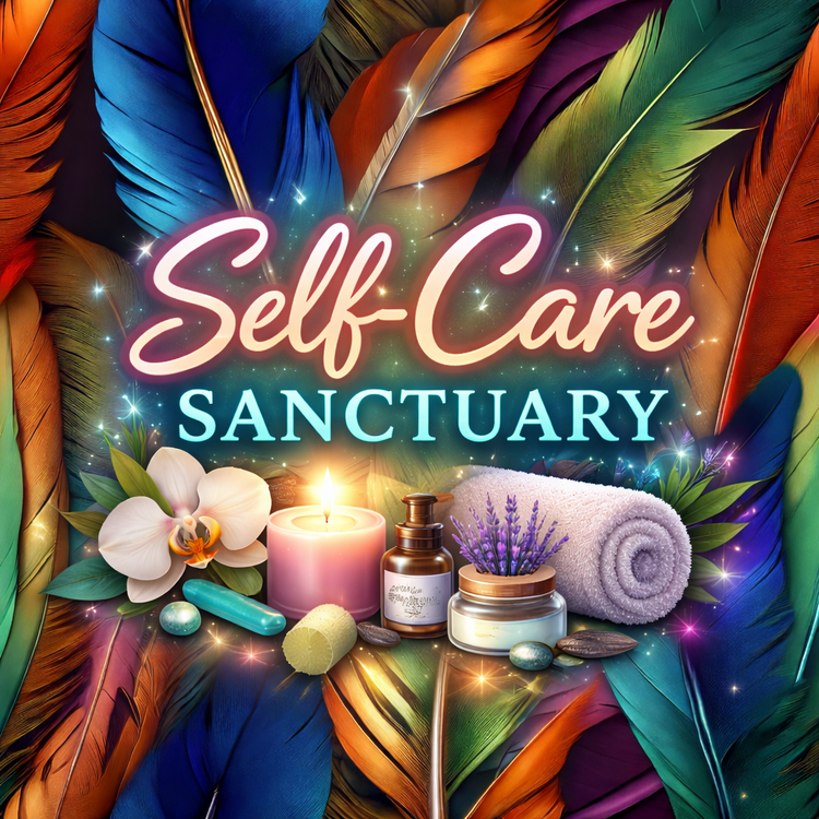 Self-Care Sanctuary