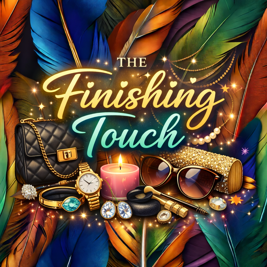 The Finishing Touch