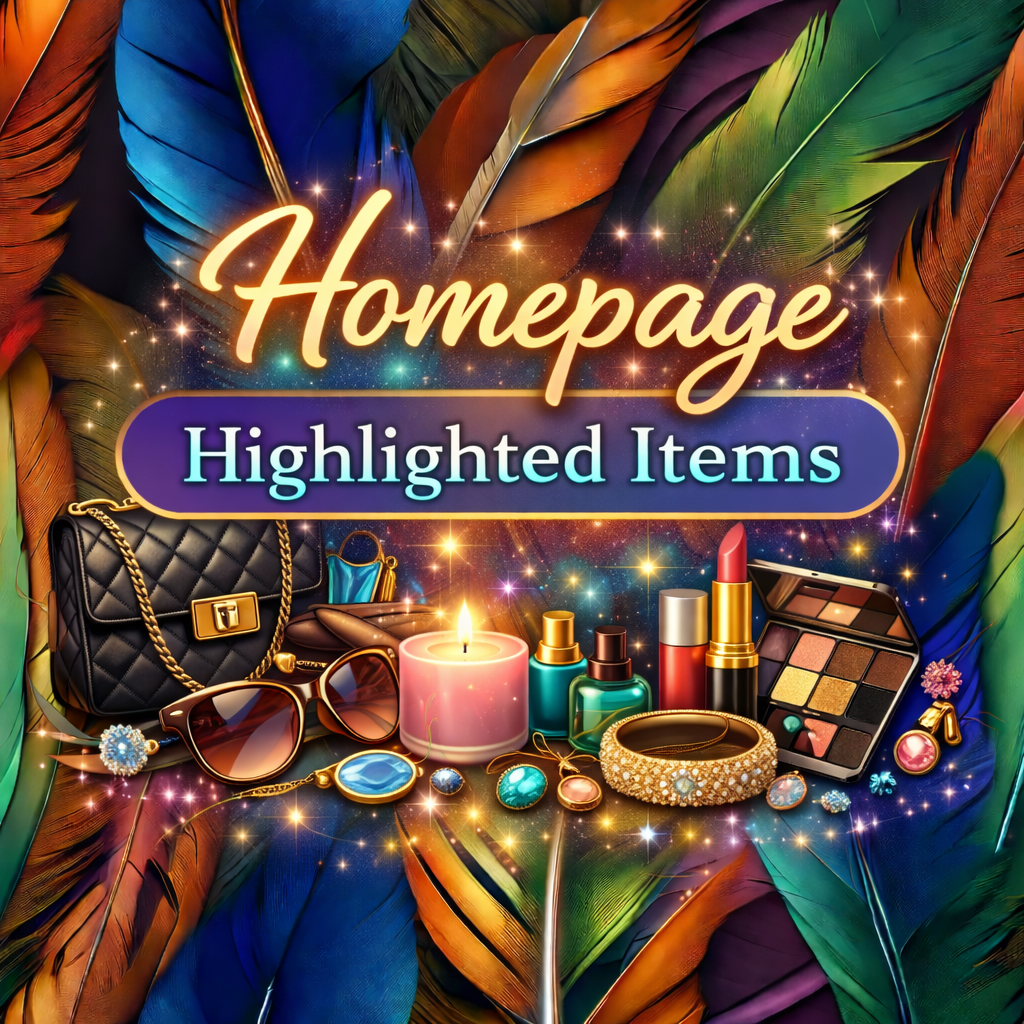Home page
