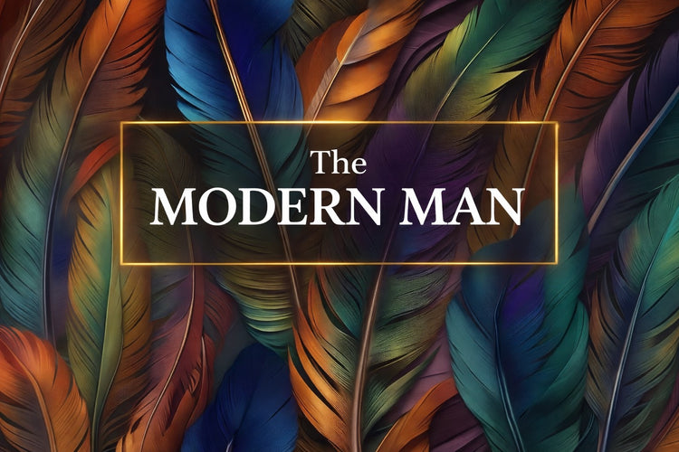 The Modern Man - Off-Duty Style